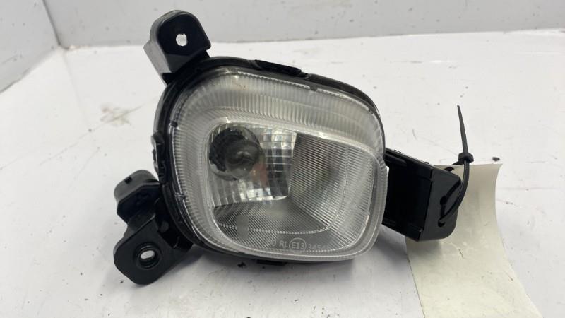 Fendinebbia destro (luci) KIA PICANTO 3 PHASE 1 Gasolina - 1
