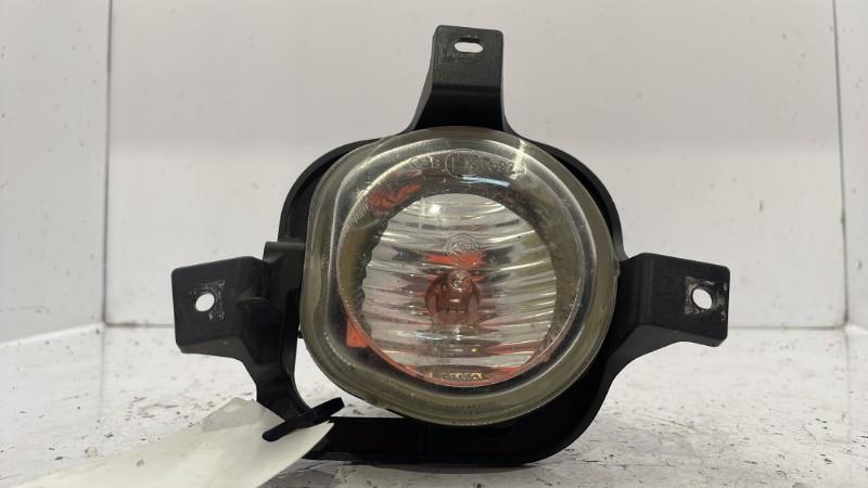 Fendinebbia sinistro (luce) FORD KA 2 PHASE 2 Gasolina - 1