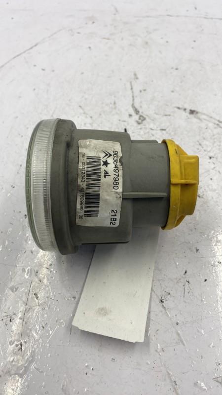 Fendinebbia sinistro (luce) CITROEN C3 1 PHASE 1 Gasolina - 1