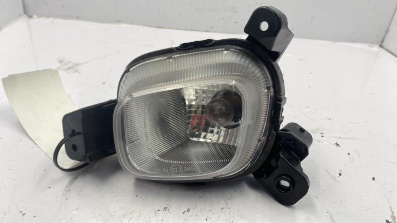 Fendinebbia sinistro (luce) KIA PICANTO 3 PHASE 1 Gasolina - 1