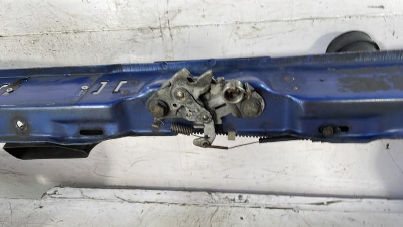Pannellatura anteriore PEUGEOT 106 PHASE 1 Diésel - 1