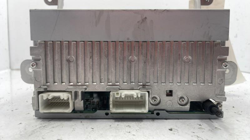 Autoradio originale CITROEN C-CROSSER Diésel - 1