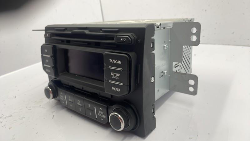 Autoradio originale KIA RIO 3 PHASE 1 Gasolina - 1