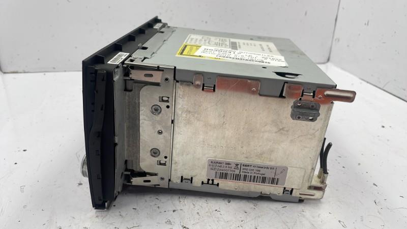 Autoradio d'origine SEAT EXEO Diesel - 1