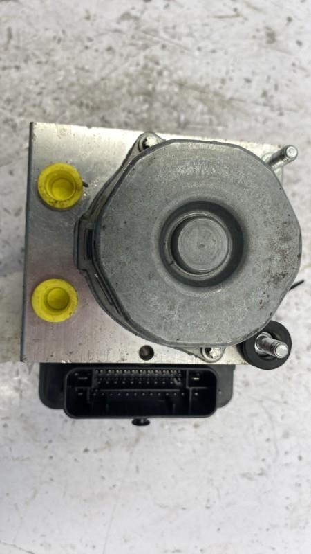 Blocco ABS (antibloccaggio freni) CITROEN C1 2 Gasolina - 1