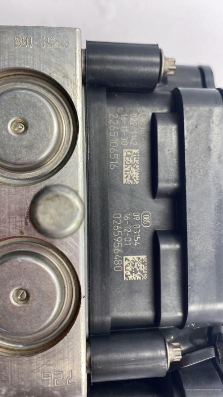 Blocco ABS (antibloccaggio freni) FIAT TIPO 2 PHASE 1 Diésel - 1