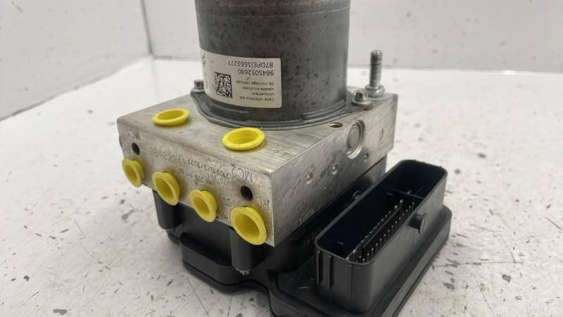 Blocco ABS (antibloccaggio freni) PEUGEOT PARTNER 3 PHASE 1 Diésel - 1