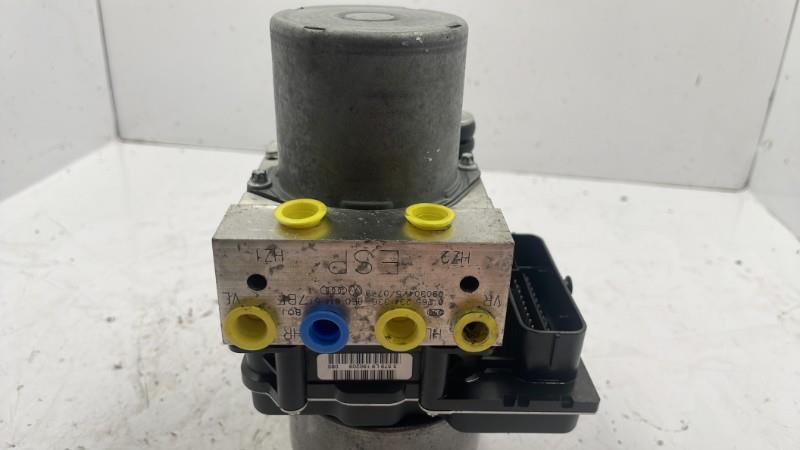 Blocco ABS (antibloccaggio freni) SEAT EXEO Diésel - 1