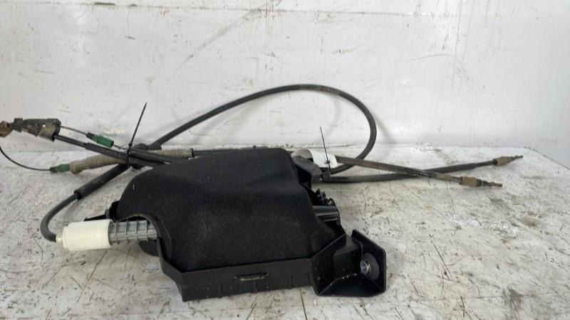 Blocco elettrico freno a mano CITROEN C4 PICASSO 1 Diésel - 1