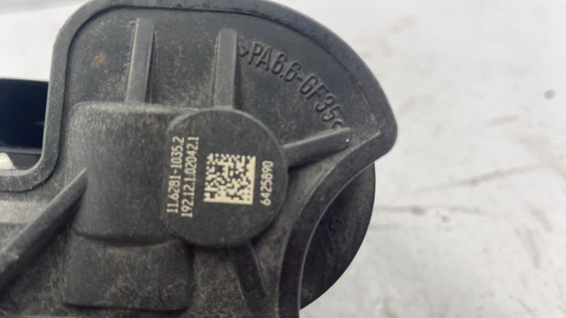 Bloc electrique de frein a main AUDI A3 3 PHASE 1 Diesel - 1