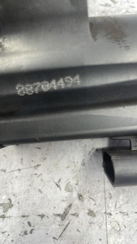 Blocco elettrico freno a mano CITROEN C4 GRAND PICASSO 2 PHASE 1 Diésel - 1