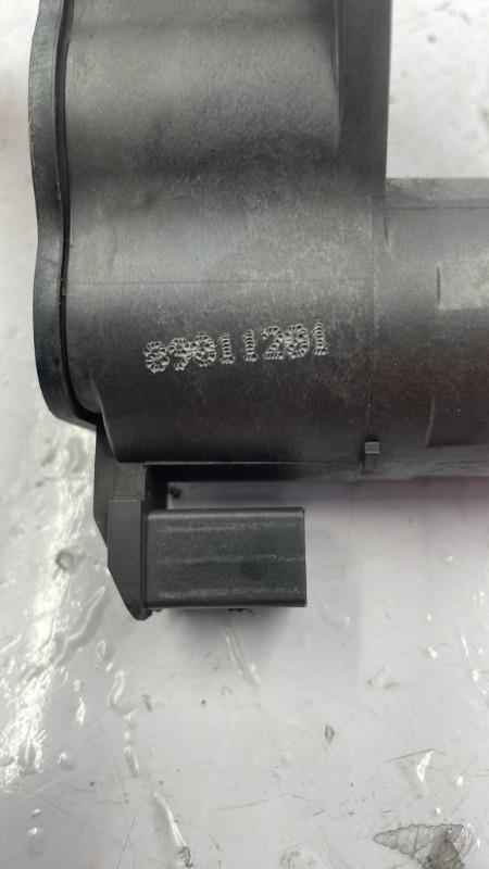 Blocco elettrico freno a mano PEUGEOT RIFTER Diésel - 1