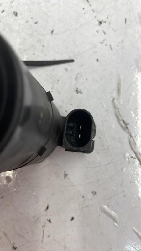Blocco elettrico freno a mano PEUGEOT RIFTER Diésel - 1