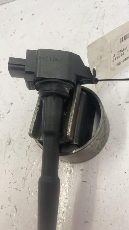 Bobine (allumage) RENAULT CAPTUR 1 PHASE 2 Essence - 1