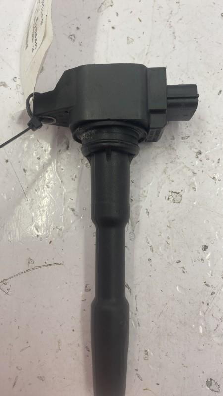 Bobina (accensione) RENAULT CAPTUR 1 PHASE 2 Gasolina - 1