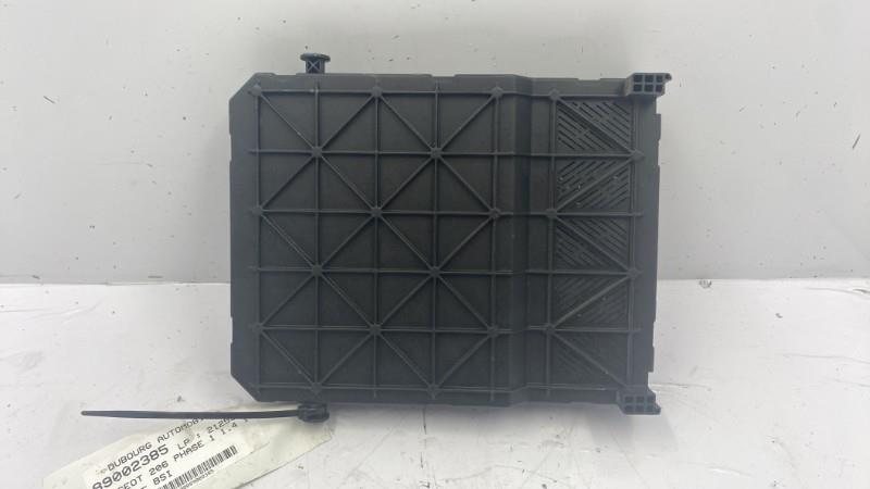 Centralina modulo BSI PEUGEOT 206 PHASE 1 Gasolina - 1