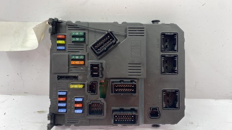 Centralina modulo BSI PEUGEOT 206 PHASE 2 Gasolina - 1