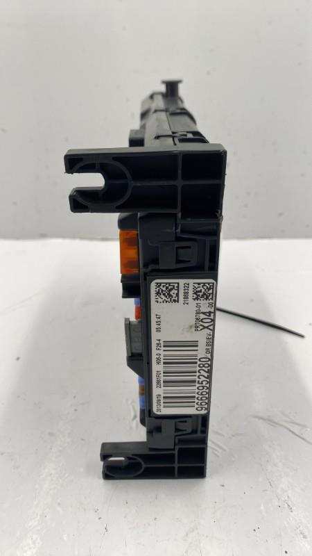 Boitier BSI CITROEN C3 2 PHASE 2 Essence - 1