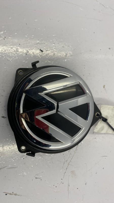Bouton de coffre VOLKSWAGEN GOLF 7 PHASE 2 BREAK Essence - 1
