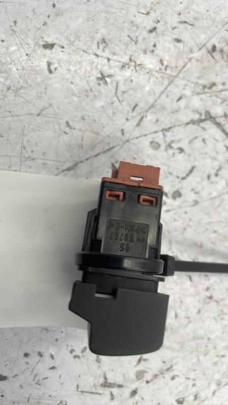 Interruttore luci emergenza CITROEN C4 GRAND PICASSO 2 PHASE 1 Diésel - 1