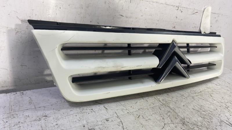 Calandre CITROEN JUMPER 2 Diesel - 1