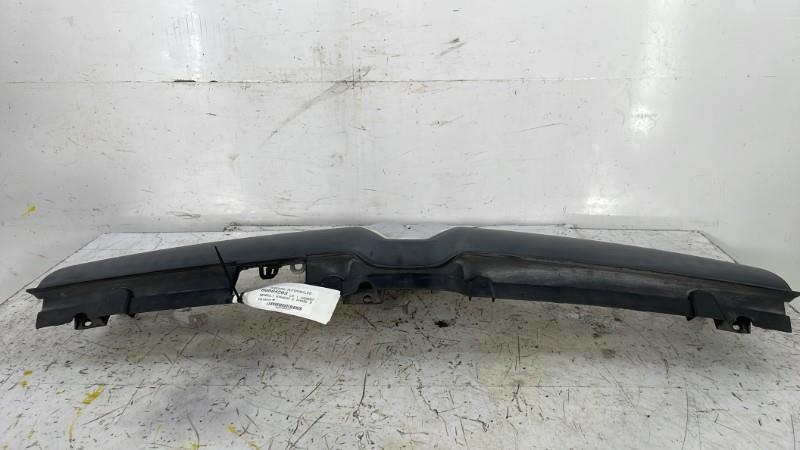 Calandre RENAULT KANGOO 2 PHASE 2 Diesel - 1