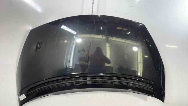 Capot RENAULT ESPACE 4 PHASE 2 Diesel - 1