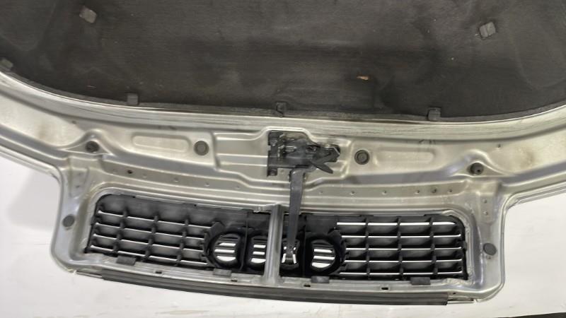 Capot AUDI A4 2 PHASE 1 Diesel - 1