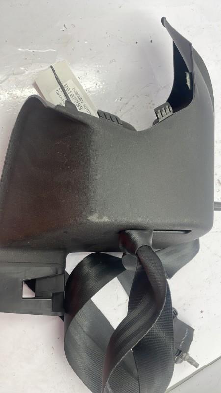 Cintura di sicurezza posteriore destra CITROEN DS3 PHASE 1 Gasolina - 1