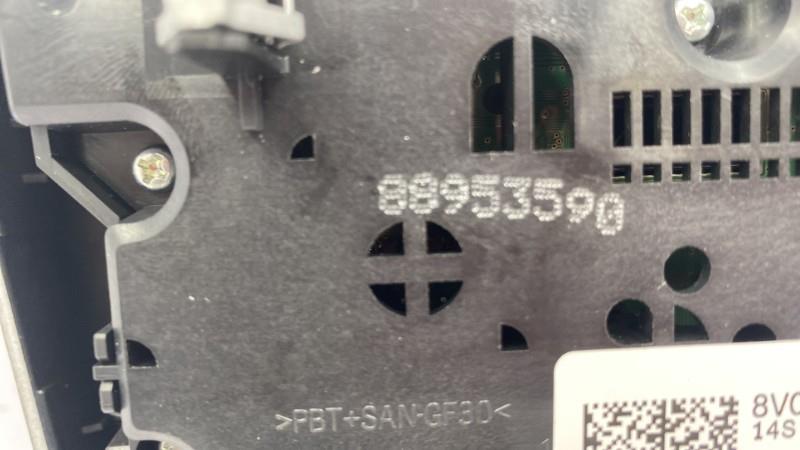 Commande GPS AUDI A3 3 PHASE 1 Diesel - 1