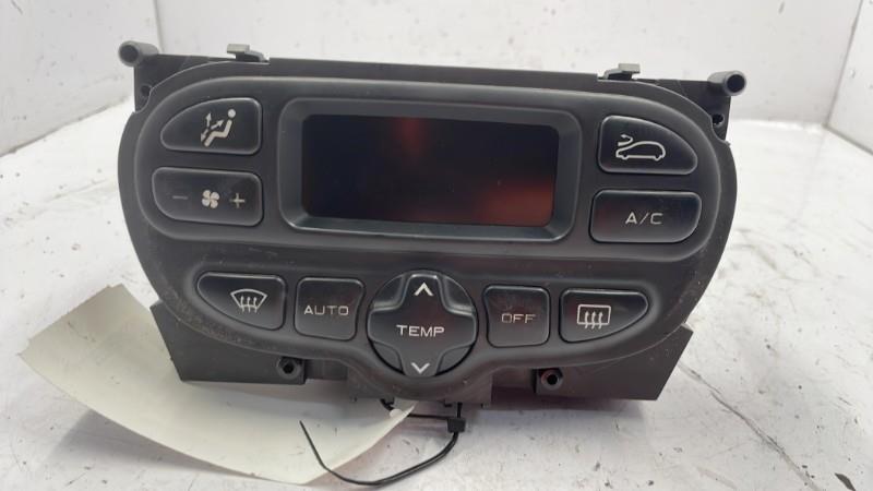 Commande chauffage CITROEN XSARA PICASSO PHASE 1 Essence - 1