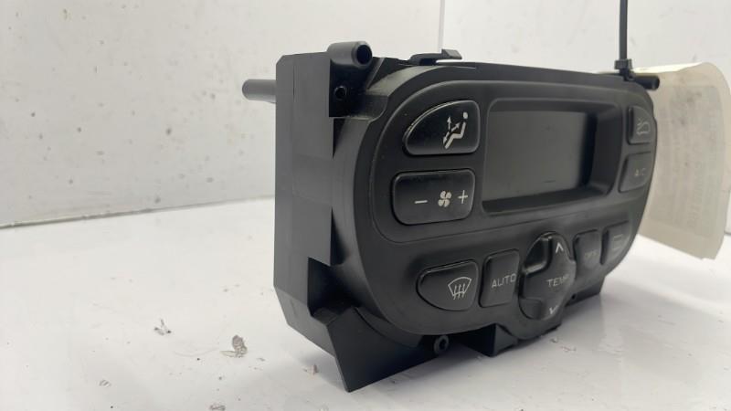 Commande chauffage CITROEN XSARA PICASSO PHASE 1 Diesel - 1