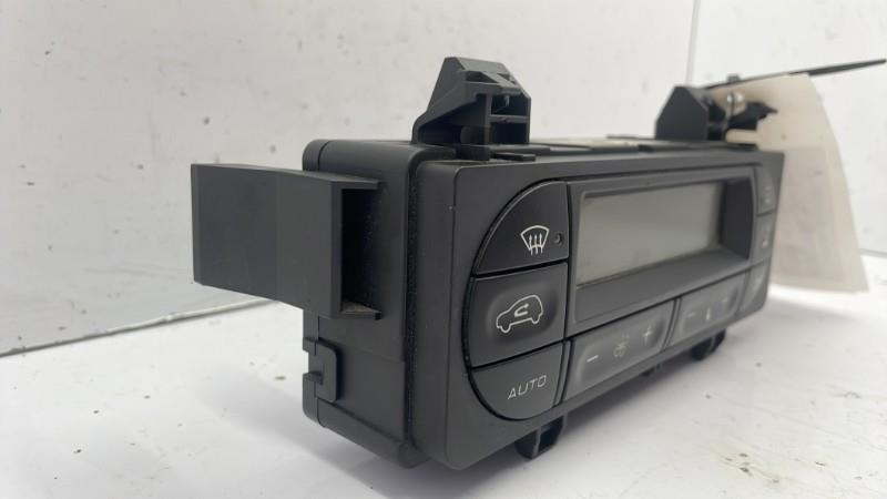 Commande chauffage CITROEN C3 1 PHASE 1 Diesel - 1