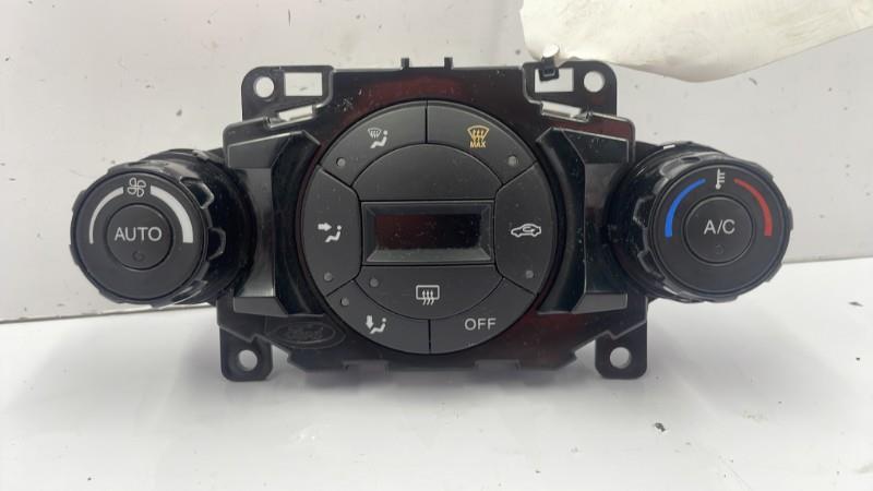 Commande chauffage FORD FIESTA 6 PHASE 1 Diesel - 1