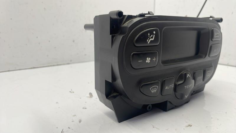 Commande chauffage PEUGEOT 307 PHASE 1 Essence - 1