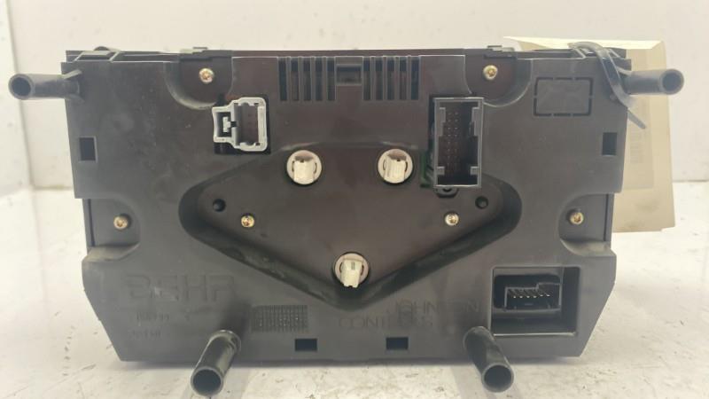 Commande chauffage PEUGEOT 307 PHASE 1 Diesel - 1