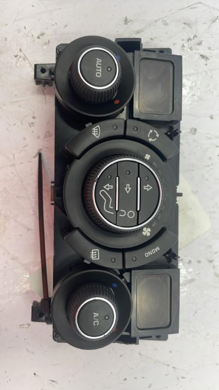 Commande chauffage PEUGEOT 308 1 PHASE 1 Diesel - 1