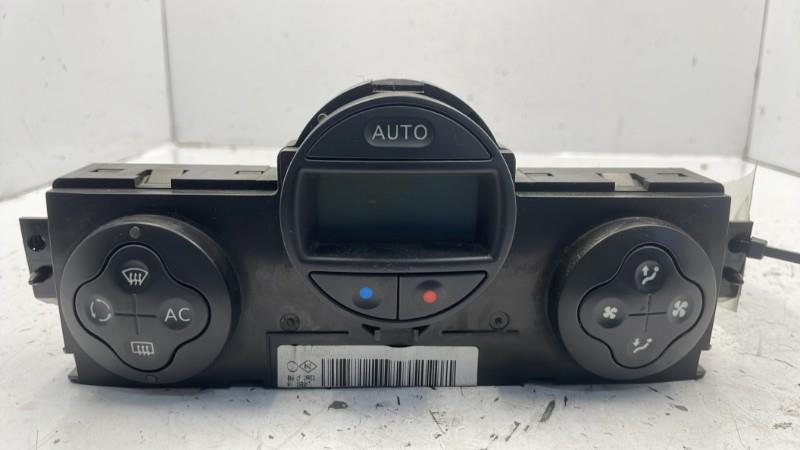 Commande chauffage RENAULT MEGANE 2 PHASE 2 Diesel - 1