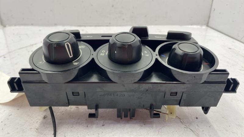 Commande chauffage CITROEN DS3 PHASE 1 Essence - 1