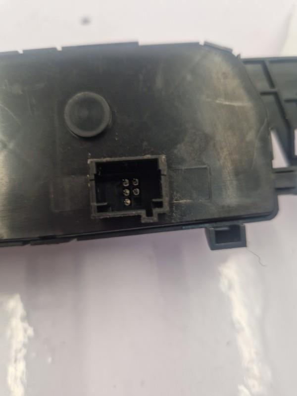 Commande chauffage PEUGEOT PARTNER 3 PHASE 1 Diesel - 1