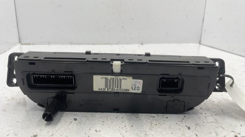 Commande chauffage KIA CEE-D 2 SPORT WAGON PHASE 1 BREAK Diesel - 1
