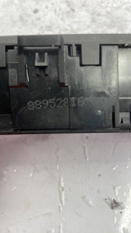Commande chauffage PEUGEOT RIFTER Diesel - 1