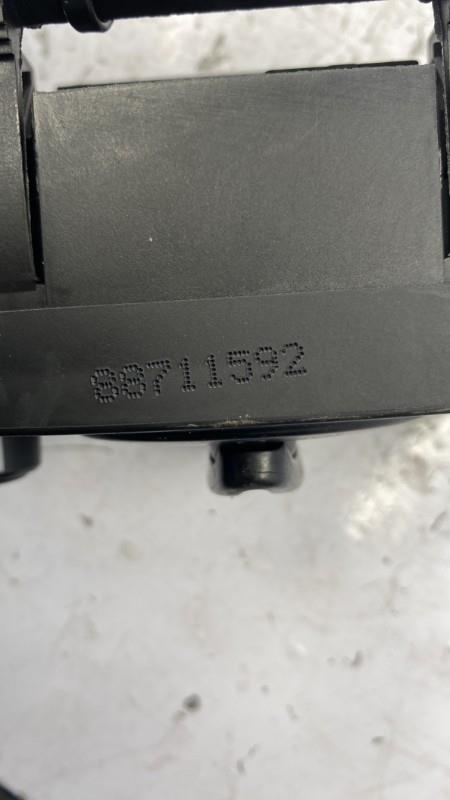 Commande de phare FORD FIESTA 6 PHASE 1 Diesel - 1