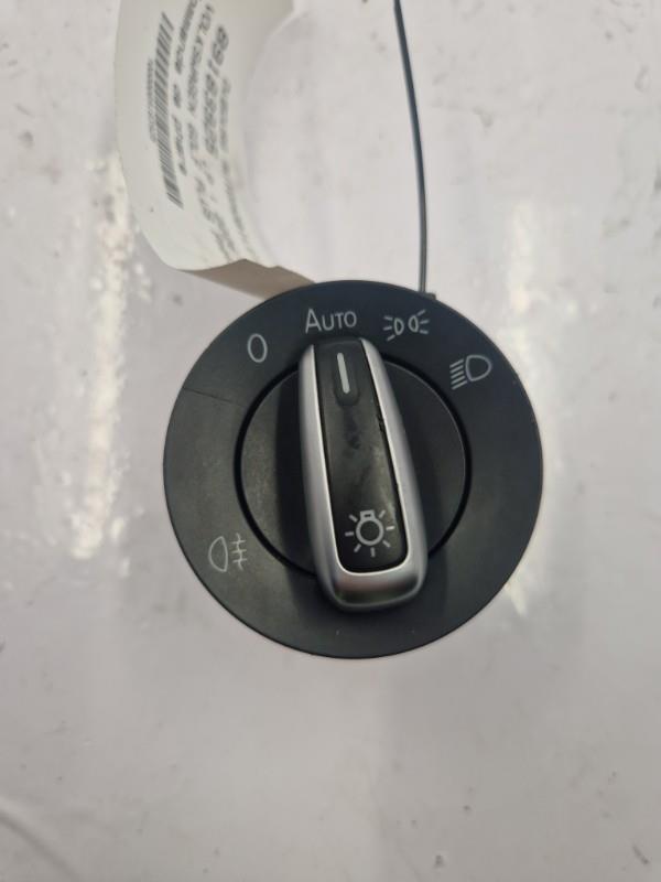 Commande de phare VOLKSWAGEN GOLF PLUS PHASE 2 Diesel - 1
