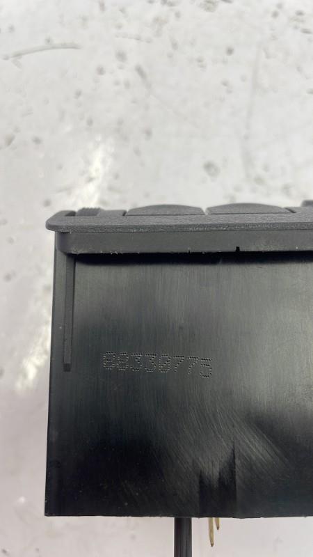 Commande de phare OPEL ASTRA G Essence - 1