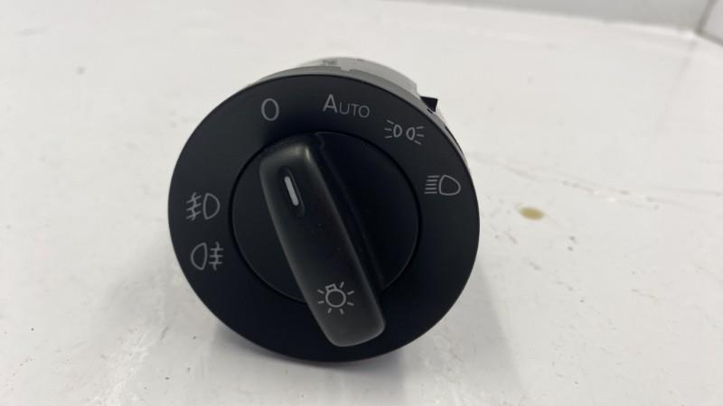 Commande de phare VOLKSWAGEN GOLF PLUS PHASE 1 Diesel - 1