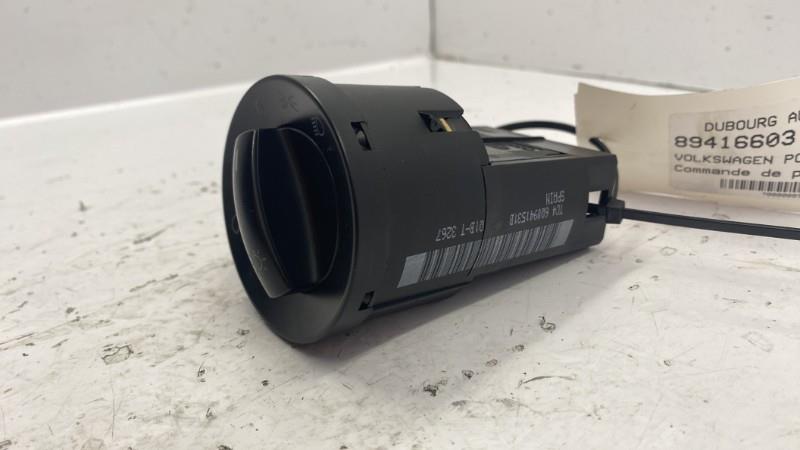 Commande de phare VOLKSWAGEN POLO 4 PHASE 2 Diesel - 1