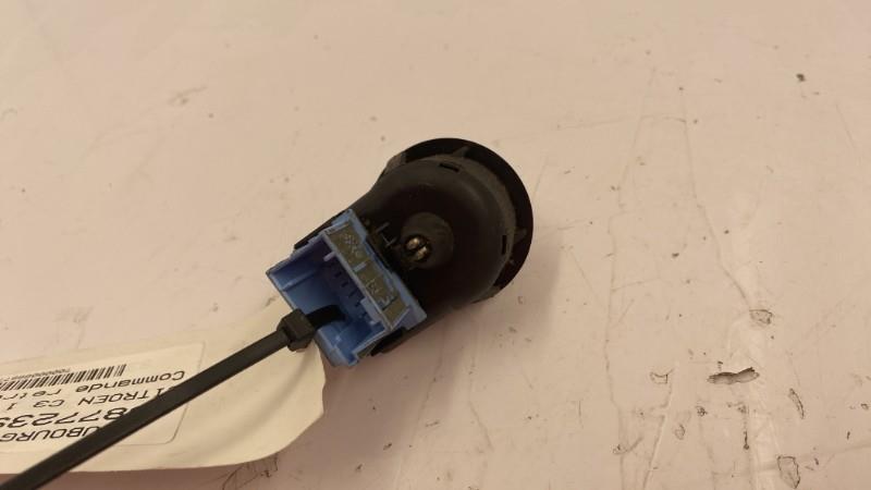 Commande retroviseurs CITROEN C3 1 PHASE 2 Essence - 1