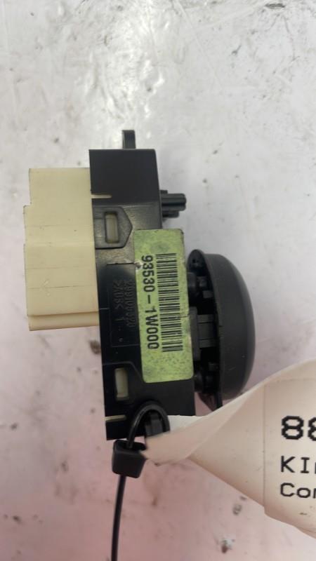 Commande retroviseurs KIA RIO 3 PHASE 1 Essence - 1