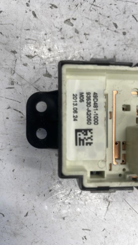 Commande retroviseurs KIA CEE-D 2 SPORT WAGON PHASE 1 BREAK Diesel - 1